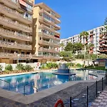 1ª Línea Playa Boliches Apartamento Fuengirola