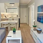 Apartamento 1ª Línea Playa Boliches Fuengirola