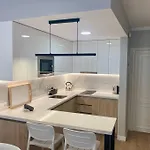 1ª Línea Playa Boliches Apartamento