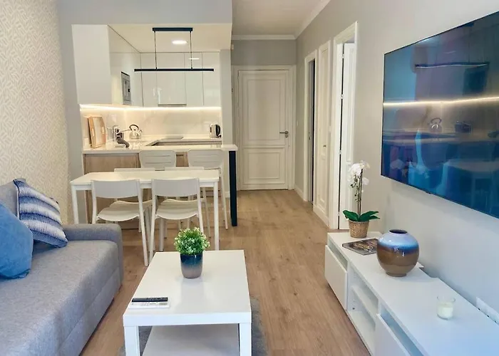 Appartamento 1ª Linea Playa Boliches Fuengirola