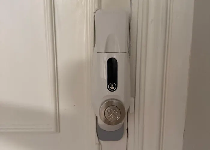 1ª Linea Playa Boliches Appartamento