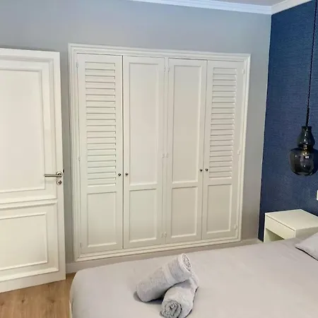 1ª Linea Playa Boliches *