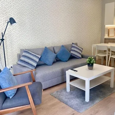 1ª Linea Playa Boliches Fuengirola