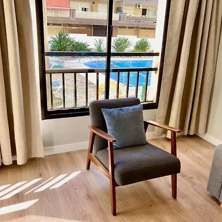 1ª Linea Playa Boliches * Фуэнхирола