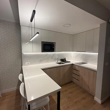 1ª Linea Playa Boliches * Фуэнхирола