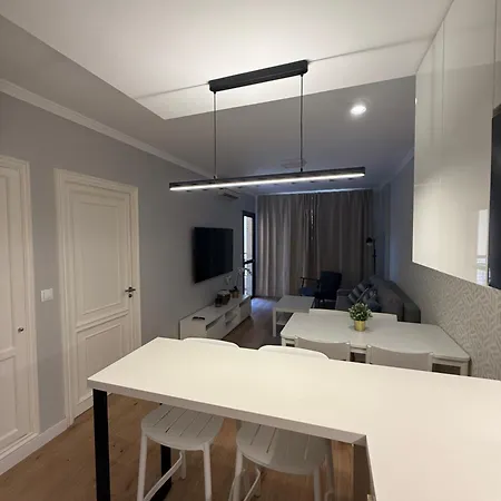 1ª Linea Playa Boliches Апартаменты *