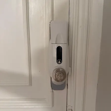 1ª Linea Playa Boliches Апартаменты