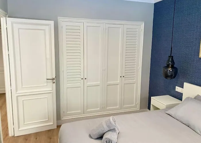 1ª Linea Playa Boliches *