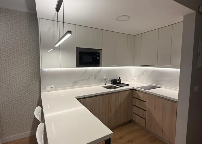 1ª Linea Playa Boliches * Fuengirola