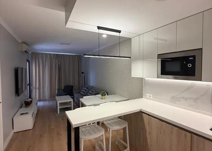 1ª Linea Playa Boliches