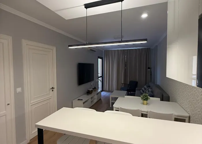 1ª Linea Playa Boliches Apartment *