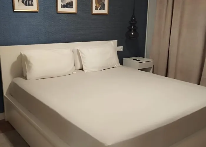 1ª Linea Playa Boliches Apartment Fuengirola