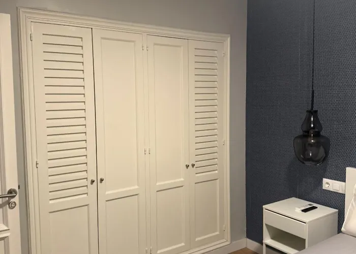 Appartement 1ª Linea Playa Boliches