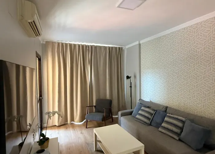 1ª Linea Playa Boliches Fuengirola