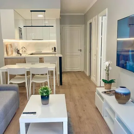 Apartment 1ª Linea Playa Boliches Fuengirola