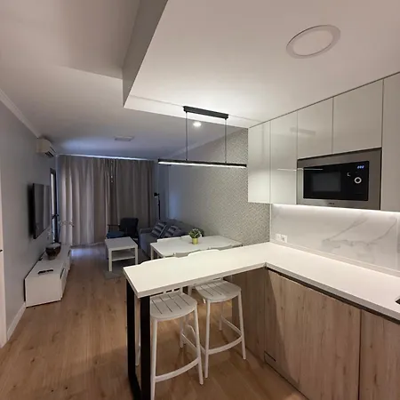 1ª Linea Playa Boliches