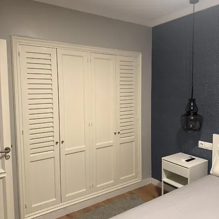 아파트 1ª Linea Playa Boliches