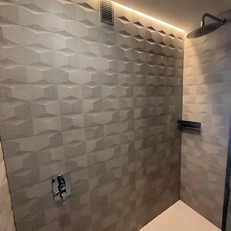 1ª Linea Playa Boliches 아파트 *